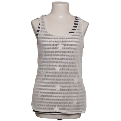 Débardeur (Double Singlet) de Miss America Coton