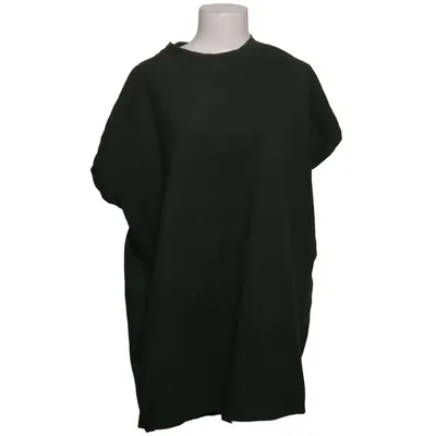 Kjole (Grøn) fra Madekind Bomuld