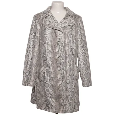 Blazer (Gray, White, Black) from Alfredo Pauly Polyester