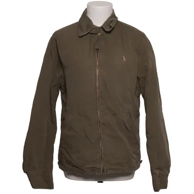 Jack (Groen) van Polo Ralph Lauren Katoen, Polyester
