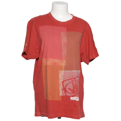 T-shirt (Röd, Flerfärgad) från Body Glove Bomull
