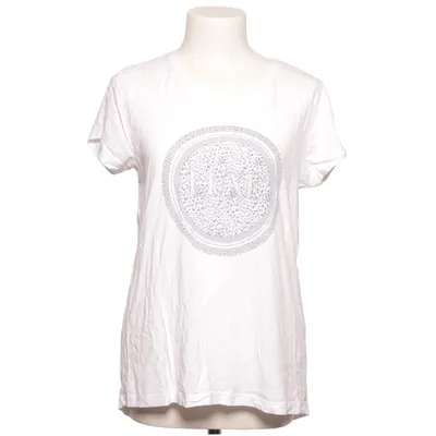 T-shirt (Blanc) de Decay