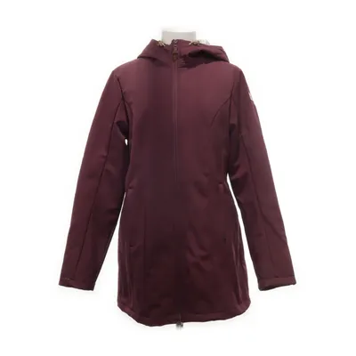 Träningsjacka (Lila) från Icepeak Elastan, Polyester