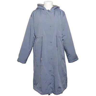 Parkas (Blå) från Valleygirl