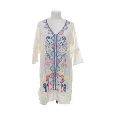 Tunic (Beige, Multicolored) from Venca Cotton