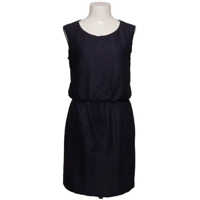 Jurk (Blauw) van Enfocus Studio Elastaan, Polyester