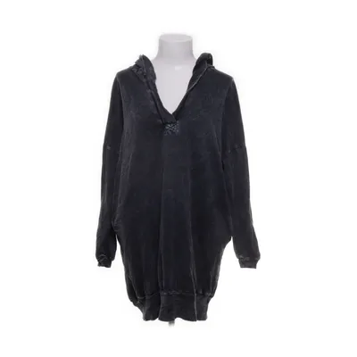Hood dress (Gray) from Esse