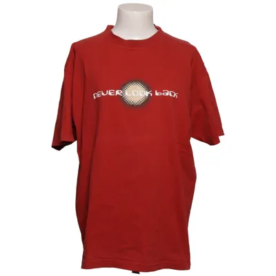 T-shirt (Red) from VanVaan