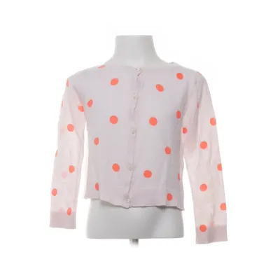 Cardigan (Roze, Oranje) van Bonpoint Katoen