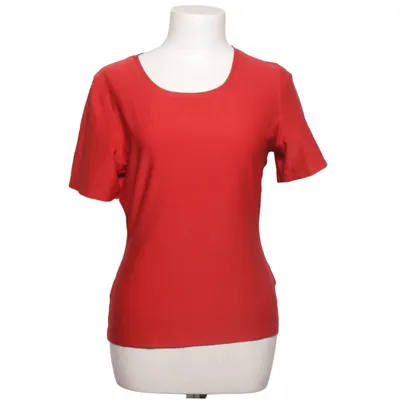 T-shirt (Rouge) de Mexx Sport Élasthane, Polyester