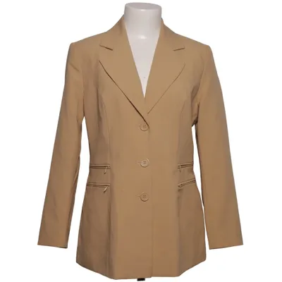 Kavaj (Beige) från Women's Selection Polyester