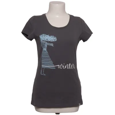 T-shirt (Grijs) van Hannah