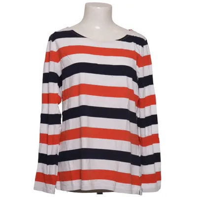 Langarmshirt (Stripes Ahead) von Boden Baumwolle