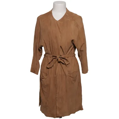Jack (Beige) van Gerard Darel Suède