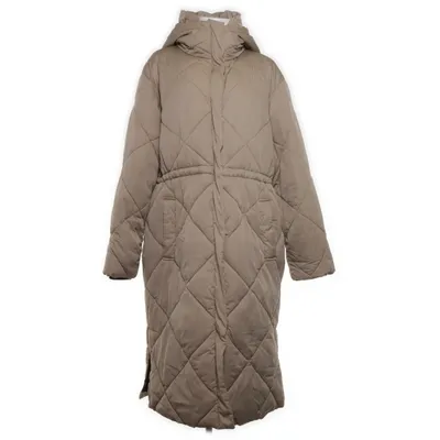 Vinterkappa (Beige) från Jake*s Nylon, Polyester