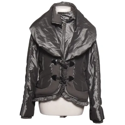 Jack (Grijs) van EasyComfort Polyester