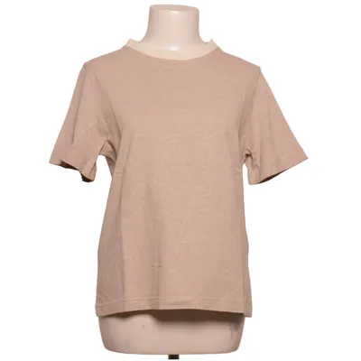 T-shirt (Beige) från Pure Cotton