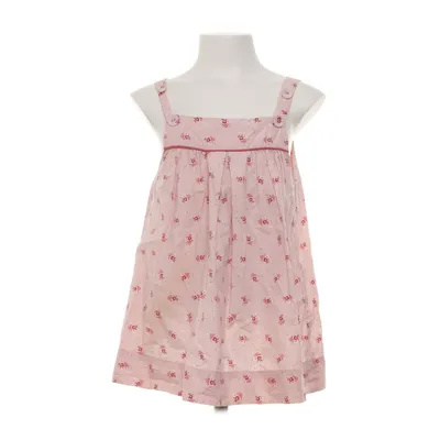 Tank Top (Pink, Multicolored) from Jacadi Cotton