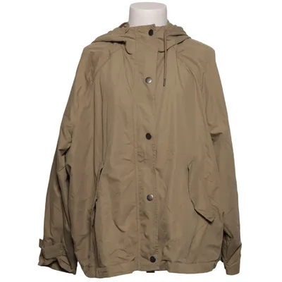 Parka (Beige) fra C&A Bomuld, Polyamid
