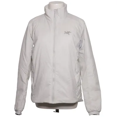 Letvægtsjakke (Grå) fra Arc'teryx Elastan, Nylon, Polyester