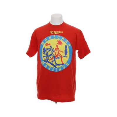 T-shirt (Monschau Marathon ) från Stedman Bomull