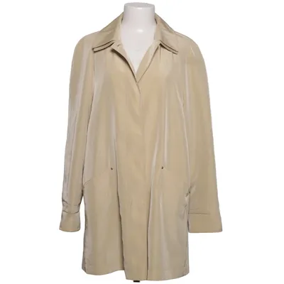 Jacket (Beige) from Vittoria Verani Polyester