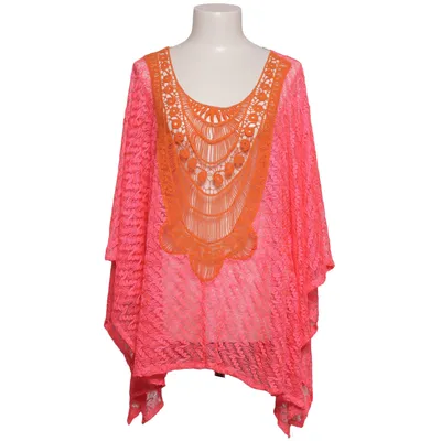 Robe de plage (Rose, Marron) de Miss June