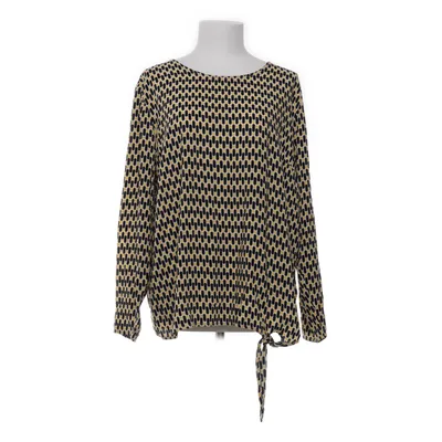 Tunic (Yellow, Black, Multicolored) from Gina Benotti Viscose