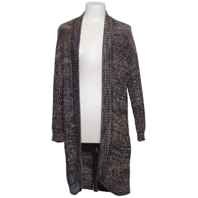 Kofta (Blå, Svart, Beige, Flerfärgad) från Bershka Knitwear Bomull