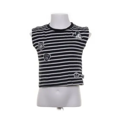 Linne (Svart, Vit) från Mickey Mouse