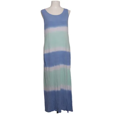 Robe longue (Bleu, Vert, Blanc) de Boule