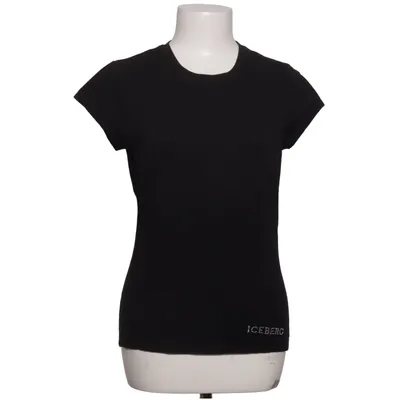 T-shirt (Noir) de Iceberg