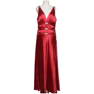 Evening gown (Red) from Juju & Christine Polyester