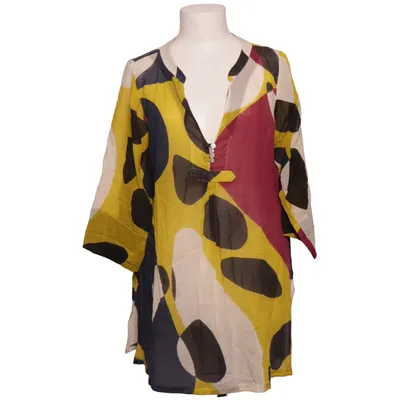 Blouse (Multicolored) from Marila