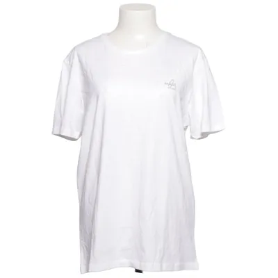 T-shirt (Wit) van Maui Sports Katoen