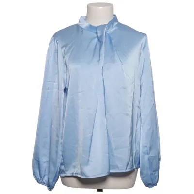 Blouse (Blauw) van Elara
