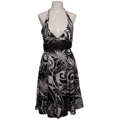 Halterneck dress (11953) from Minelli Polyester
