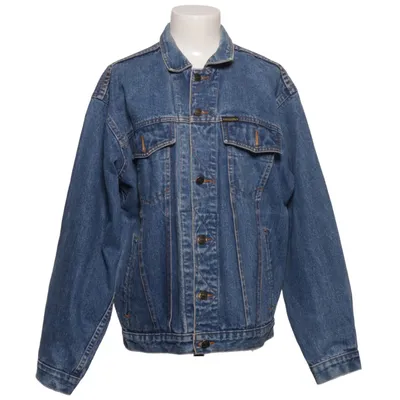 Veste en jean (Bleu) de Magnum Coton
