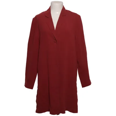 Blazer (Rød) fra Un Jour Ailleurs Polyester