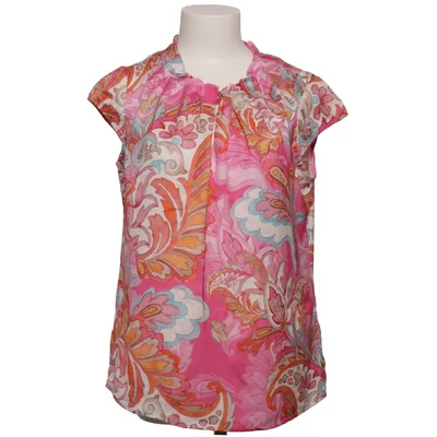Top (Roze, Oranje, Meerkleurig) van ROB Polyester