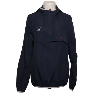 Anorak (Blue) from Spooks Polyester