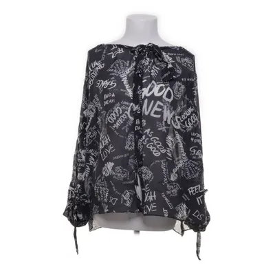 Blouse (Zwart, Wit, Meerkleurig) van Dorothee Schumacher
