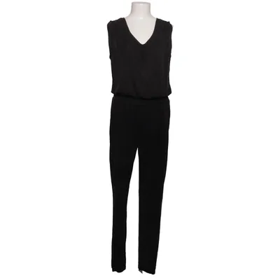 Jumpsuit (Gray) from Anna Scott Cupro, Elastane