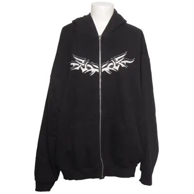 Hoodie (Black) from Yourturn