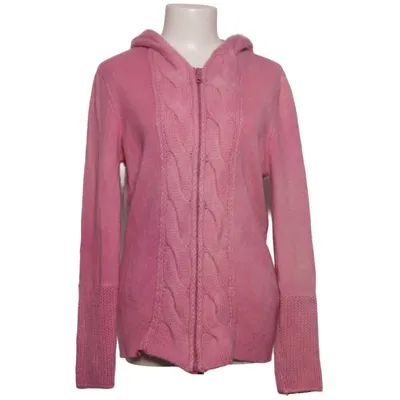 Sweat à capuche (Rose) de Heartbreaker Cachemire