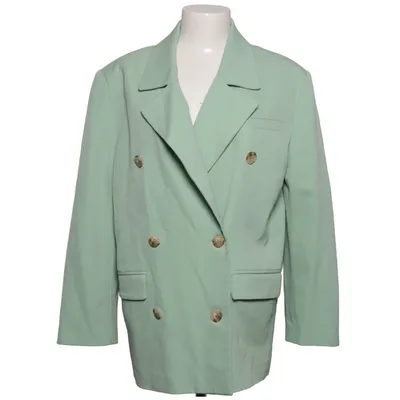 Blazer (Harat) from Loulou Studio Elastane, Viscose, Wool