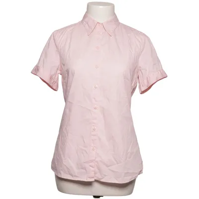 Kortærmet skjorte (Pink) fra Bonprix Collection