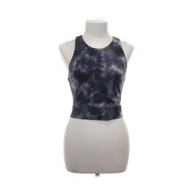 Brassière (Bleu, Multicolore) de Banana Republic Élasthane, Nylon