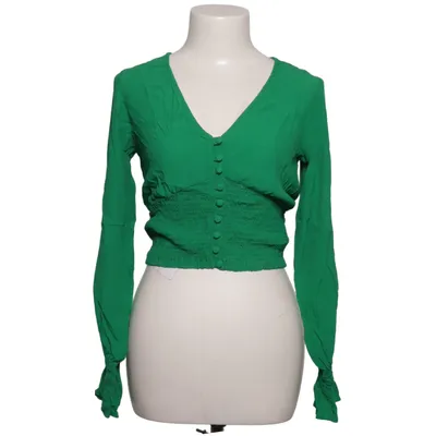 Blouse (Crepe Smock Blouse) from Melting Stockholm Viscose