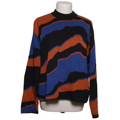 Pull-over (Bleu, Marron, Noir) de Dedicated Coton